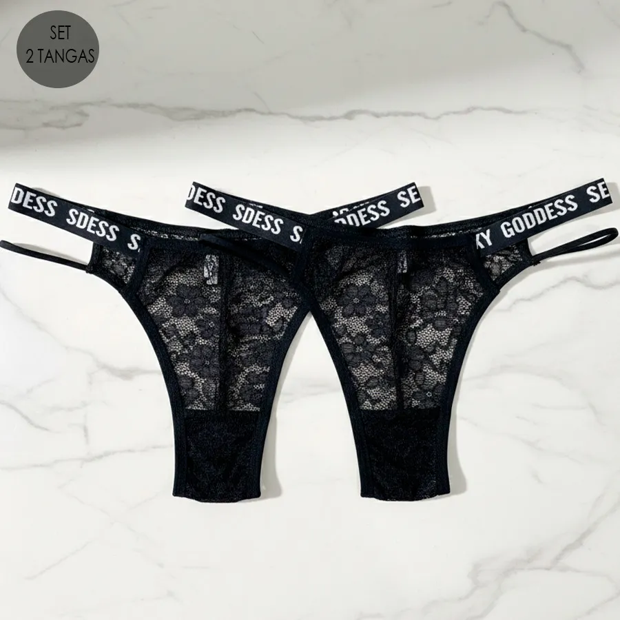 2553-SM-N set de 2 8506